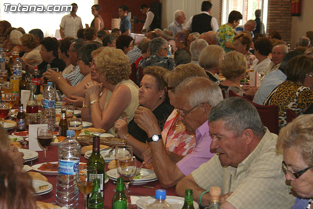 Fiestas de las Personas Mayores 2009 - Actividades  - 176