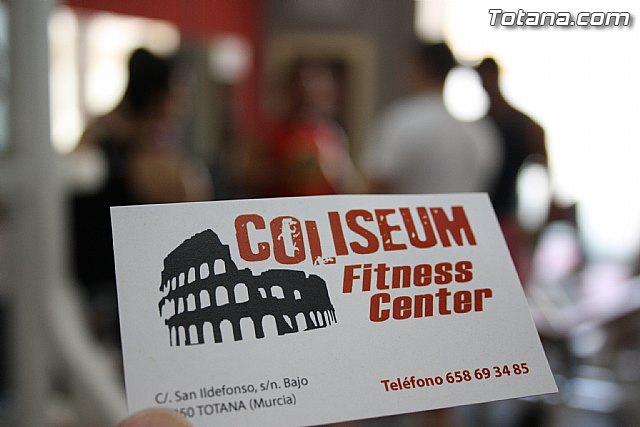 V Fitness Campus - Luis Vidal - 85