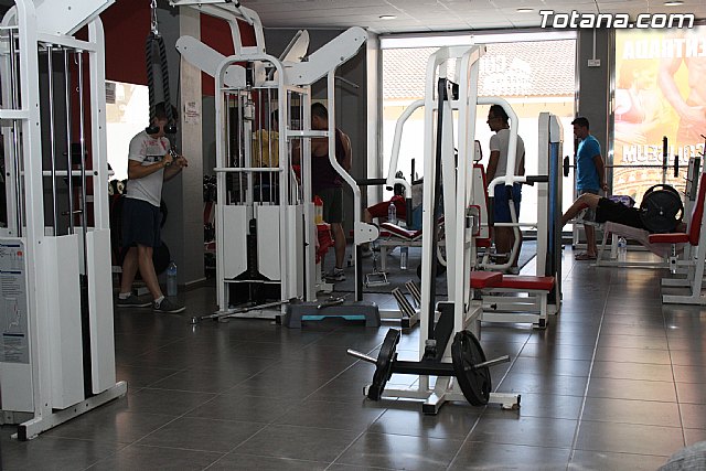 V Fitness Campus - Luis Vidal - 89