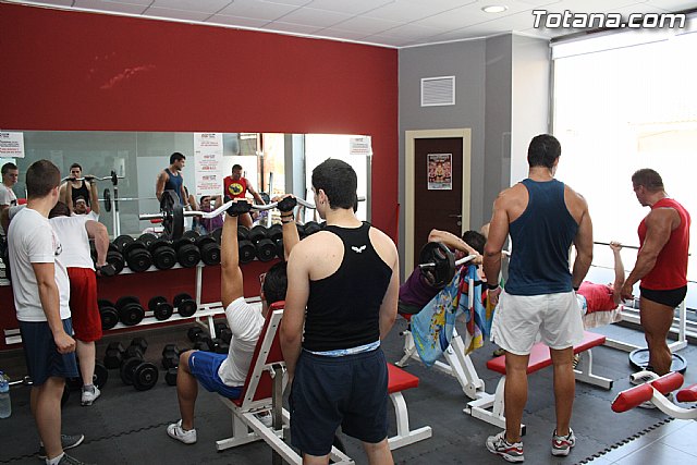 V Fitness Campus - Luis Vidal - 92