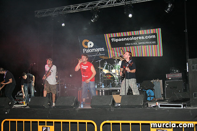 Flipaencolores Music Festival - Totana 2010 - 100