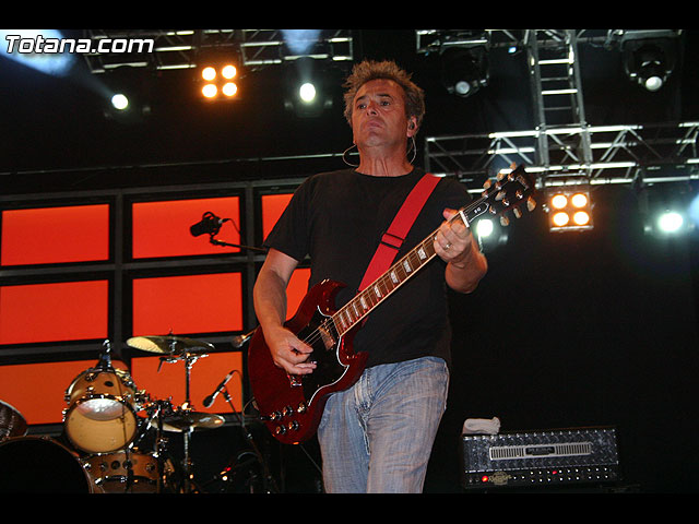 Concierto Hombres G - 106