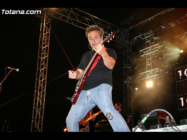 Concierto Hombres G - 116