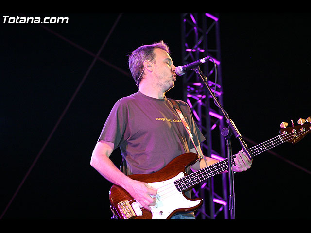 Concierto Hombres G - 131