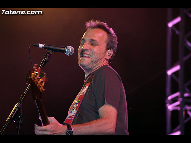 Concierto Hombres G - 139