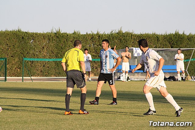 Final Copa Ftbol Aficionado Juega Limpio y entrega de trofeos 2010/11 - 112