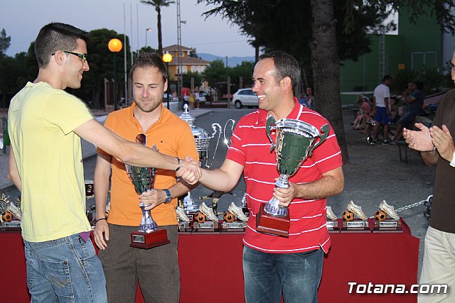 Final Copa Ftbol Aficionado Juega Limpio y entrega de trofeos 2010/11 - 166