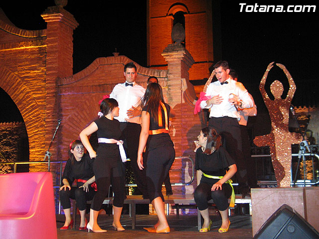 Escuela de Danza Loles Miralles - Festival de Danza Clsica y Espaola 2007 - 481