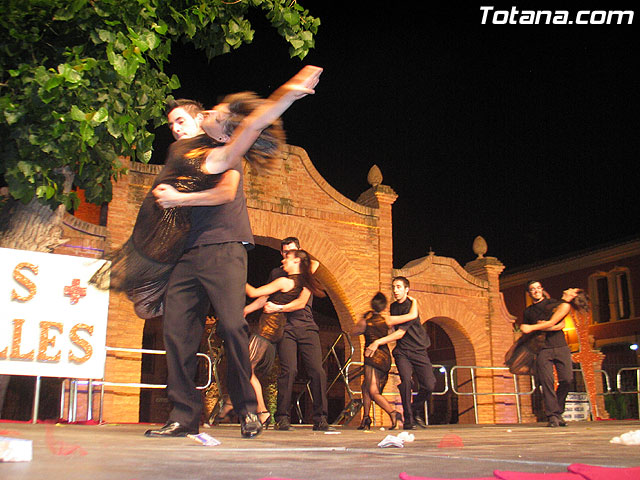 Escuela de Danza Loles Miralles - Festival de Danza Clsica y Espaola 2007 - 494