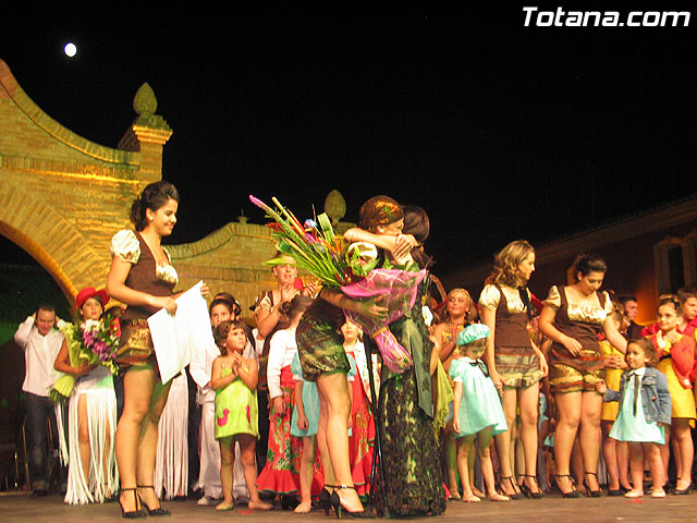 Escuela de Danza Loles Miralles - Festival de Danza Clsica y Espaola 2007 - 592
