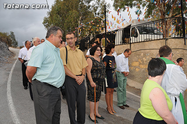 Procesin Virgen de La Huerta 2009 - 45