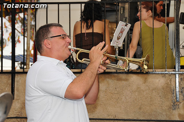 Procesin Virgen de La Huerta 2009 - 54