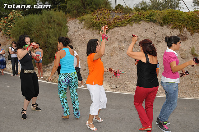 Procesin Virgen de La Huerta 2009 - 73