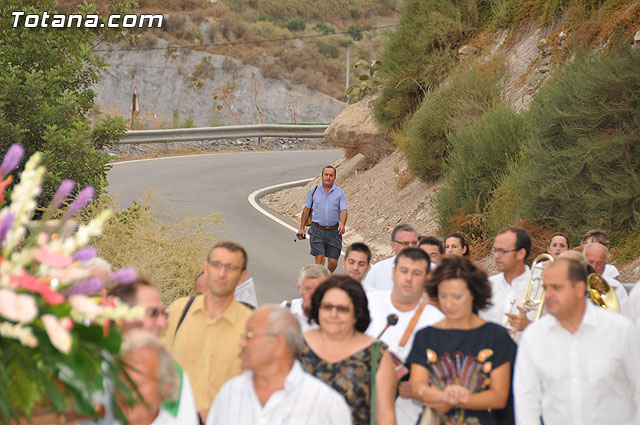 Procesin Virgen de La Huerta 2009 - 97