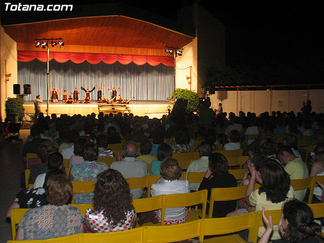 FESTIVAL DE DANZA. Manoli Cnovas 2007 - 119