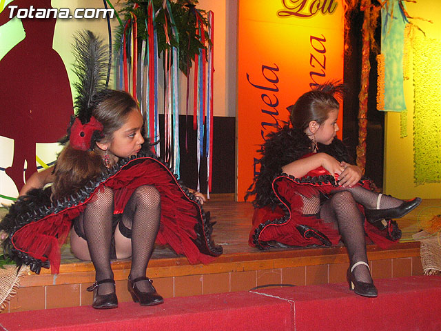 Mari Loli - FESTIVAL DE DANZA CLSICA Y ESPAOLA 2007 - 564