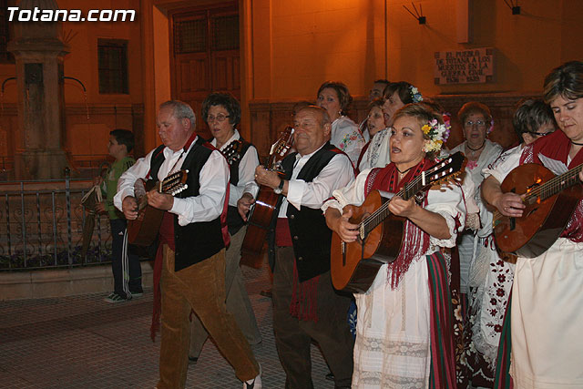 CANTO DE LOS MAYOS 2009 - 33