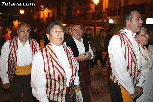 CANTO DE LOS MAYOS 2009 - 40