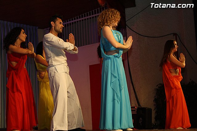 La Escuela de Danza Manoli Cnovas clausura el curso con un espectacular festival - 376