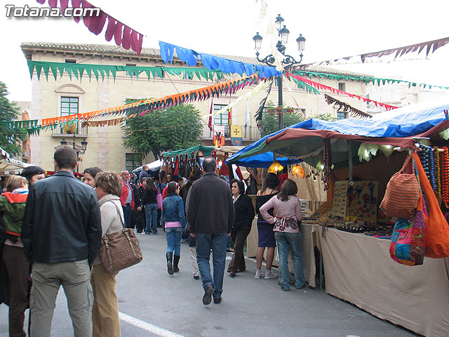 MERCADO MEDIEVAL 2007 - 59