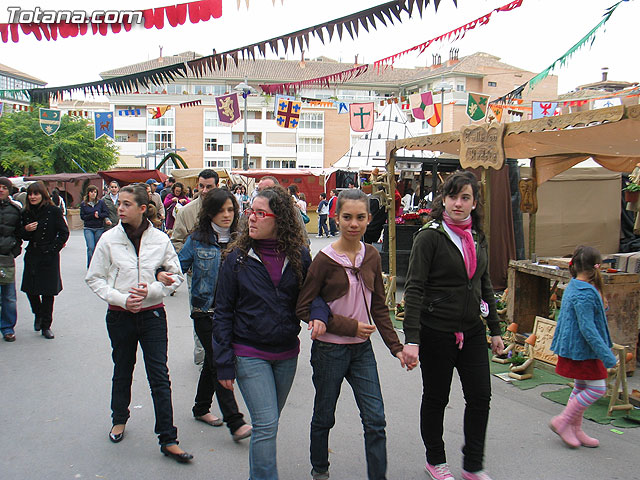 MERCADO MEDIEVAL 2007 - 65