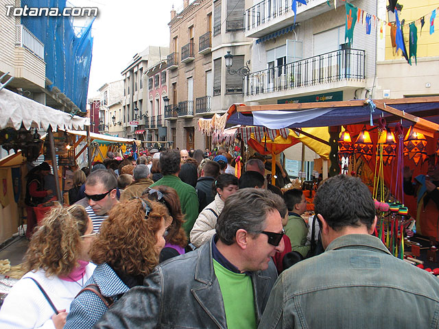 MERCADO MEDIEVAL 2007 - 76