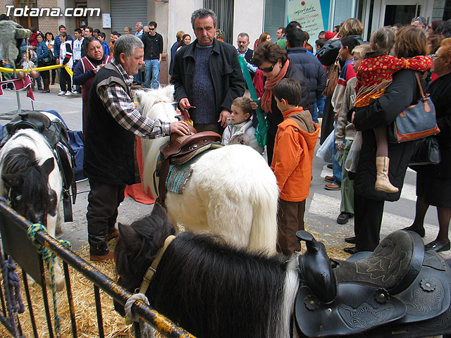 MERCADO MEDIEVAL 2007 - 85