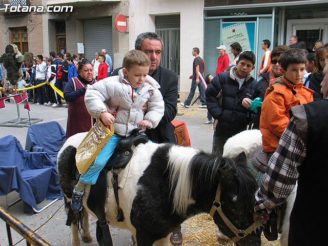 MERCADO MEDIEVAL 2007 - 89