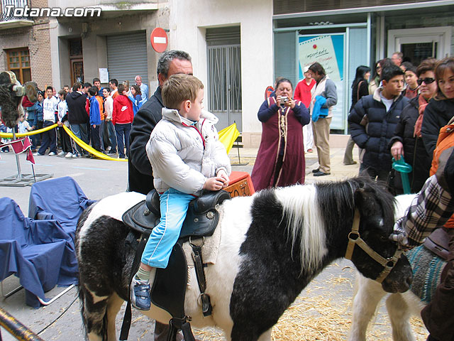 MERCADO MEDIEVAL 2007 - 90