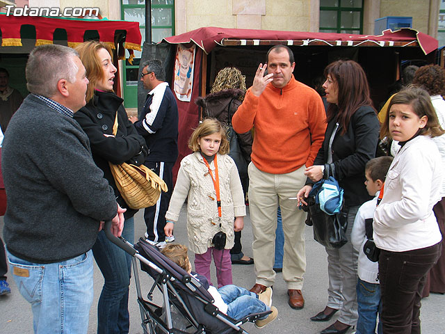 MERCADO MEDIEVAL 2007 - 96