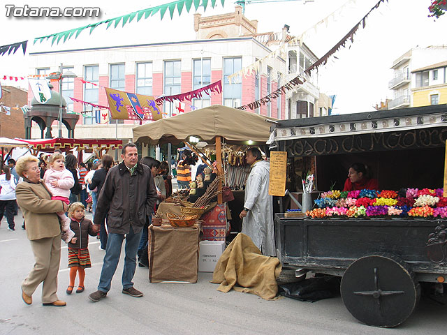 MERCADO MEDIEVAL 2007 - 97