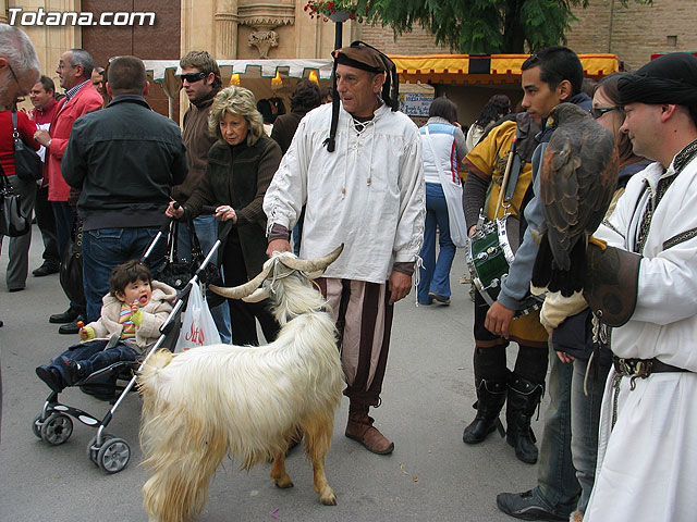 MERCADO MEDIEVAL 2007 - 119