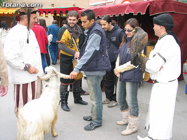 MERCADO MEDIEVAL 2007 - 120