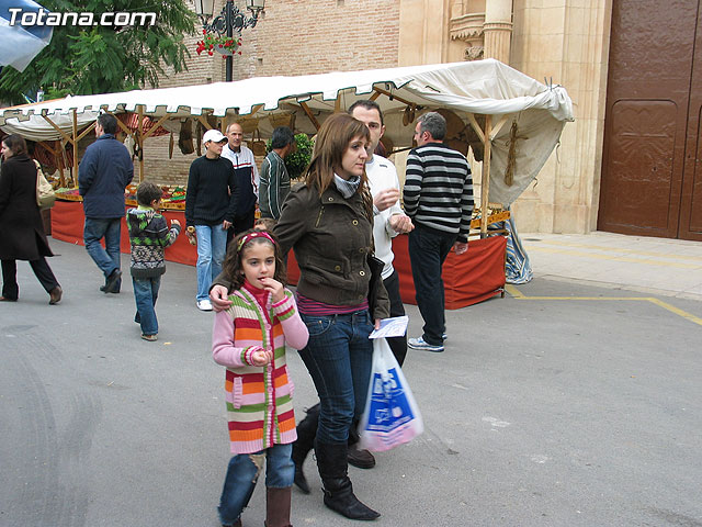 MERCADO MEDIEVAL 2007 - 121