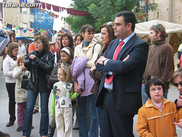 MERCADO MEDIEVAL 2007 - 144