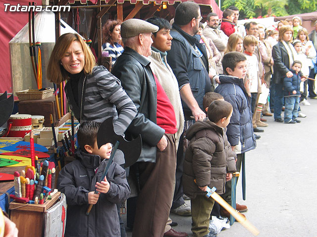 MERCADO MEDIEVAL 2007 - 145