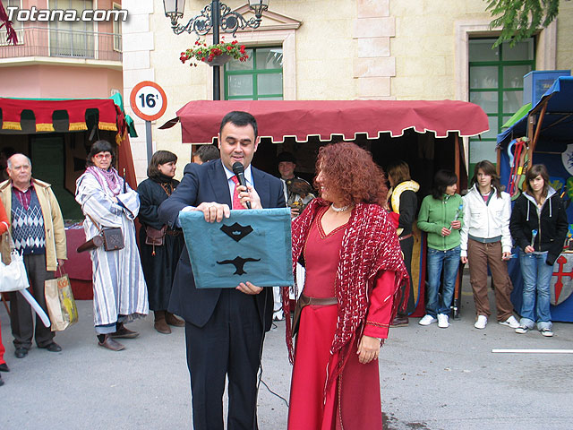 MERCADO MEDIEVAL 2007 - 157