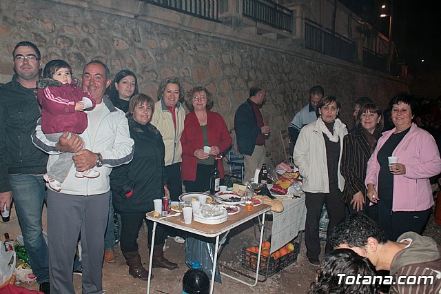 Concurso popular de migas - Fiestas de Santa Eulalia 2010 - 71