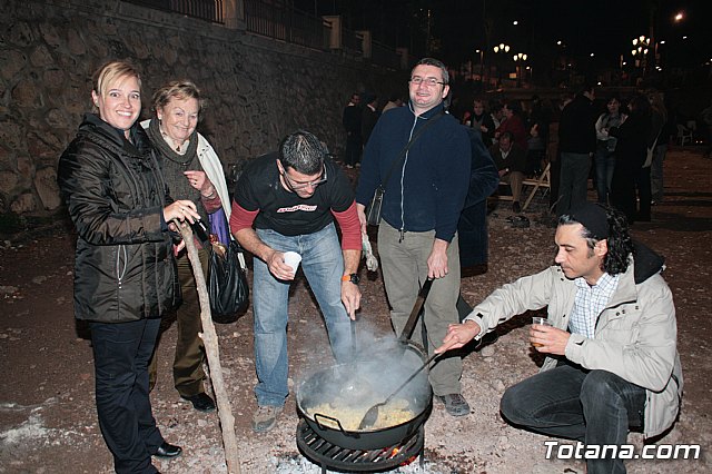 Concurso popular de migas - Fiestas de Santa Eulalia 2010 - 87