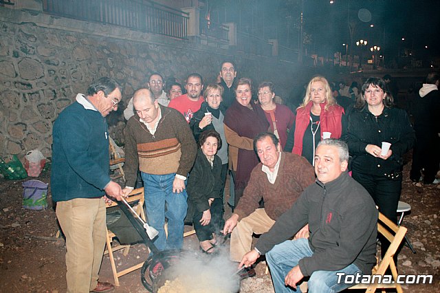 Concurso popular de migas - Fiestas de Santa Eulalia 2010 - 92