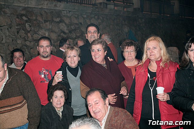 Concurso popular de migas - Fiestas de Santa Eulalia 2010 - 93