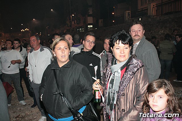 Concurso popular de migas - Fiestas de Santa Eulalia 2010 - 150