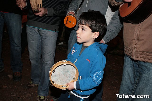 Concurso popular de migas - Fiestas de Santa Eulalia 2010 - 158