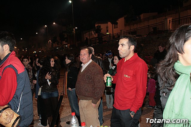 Concurso popular de migas - Fiestas de Santa Eulalia 2010 - 172