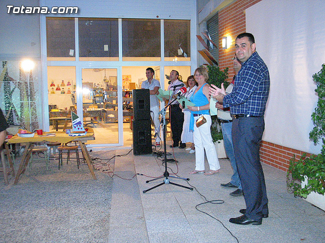 CLAUSURA DE LAS ACTIVIDADES CENTRO OCUPACIONAL JOS MOY - 2010 - 46