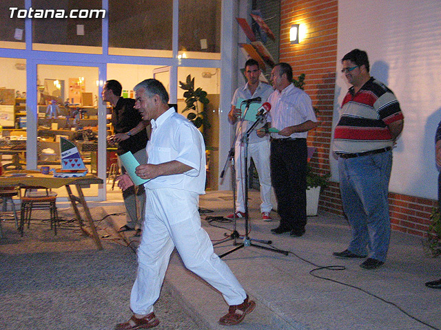 CLAUSURA DE LAS ACTIVIDADES CENTRO OCUPACIONAL JOS MOY - 2010 - 62