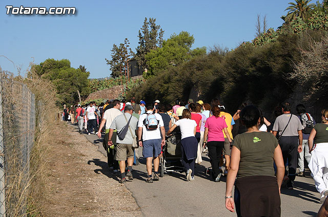 III MARCHA SOLIDARIA CIUDAD DE TOTANA   - 47