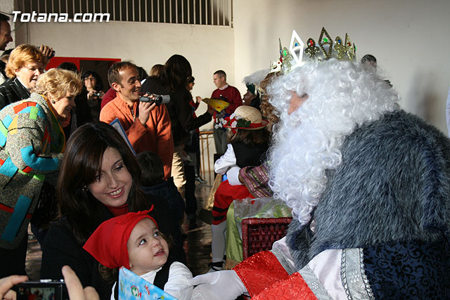 Navidad en la escuela infantil Clara Campoamor 2009 - 145
