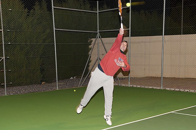 FIESTA DE NAVIDAD DE LA ESCUELA DE TENIS DEL CLUB DE TENIS TOTANA - 207