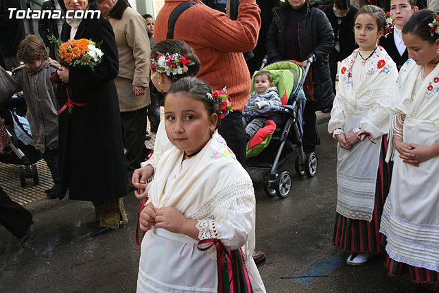 Ofrenda Floral a Santa Eulalia 2008 - 94